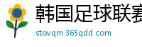 韩国足球联赛